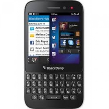 sell my New Blackberry Q5
