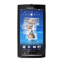 sell my  Sony Ericsson Xperia X10