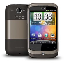 sell my  HTC Wildfire
