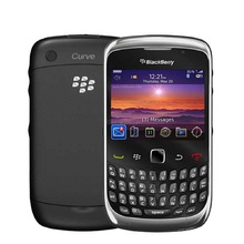 sell my New BlackBerry Curve 9300