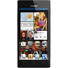 sell my Broken Huawei Ascend P2