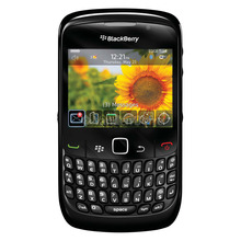 sell my New Blackberry Curve 8520