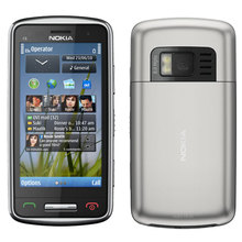 sell my Broken Nokia C6-01