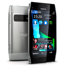 sell my Broken Nokia X7-00