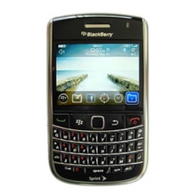 sell my New Blackberry Bold 9650