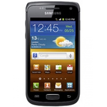 sell my Broken Samsung Galaxy W i8150
