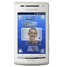sell my  Sony Ericsson Xperia X8