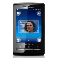 sell my New Sony Ericsson Xperia X10 Mini
