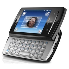 sell my  Sony Ericsson Xperia X10 Mini Pro
