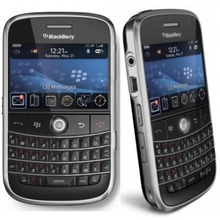 sell my  Blackberry Bold 9000