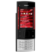 sell my Broken Nokia X3