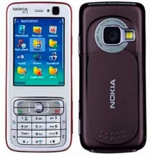 sell my Broken Nokia N73