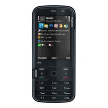 sell my Broken Nokia N79