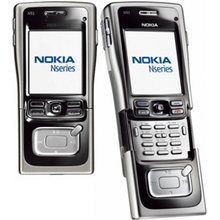 sell my Broken Nokia N91