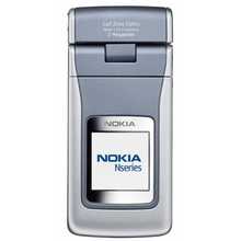 sell my Broken Nokia N90