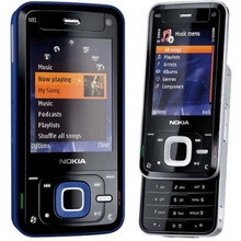 sell my Broken Nokia N81 8GB