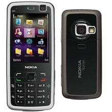 sell my Broken Nokia N77