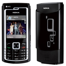 sell my  Nokia N72