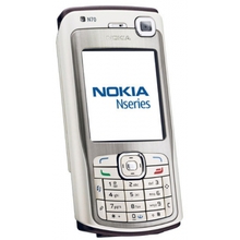 sell my Broken Nokia N70