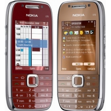 sell my New Nokia E75