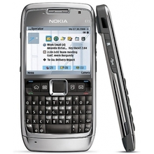 sell my New Nokia E71