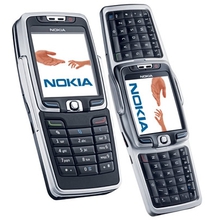 sell my New Nokia E70