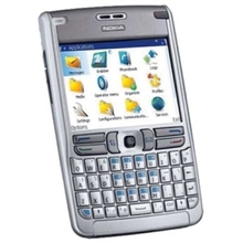 sell my New Nokia E62