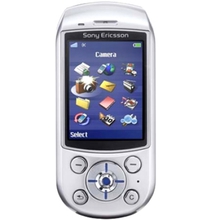 sell my  Sony Ericsson S700i