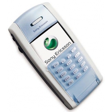 sell my  Sony Ericsson P800