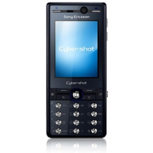 sell my New Sony Ericsson K810