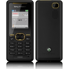sell my  Sony Ericsson K330