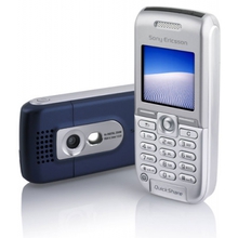 sell my New Sony Ericsson K300