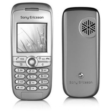 sell my Broken Sony Ericsson J210i