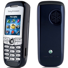 sell my New Sony Ericsson J200