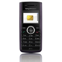 sell my New Sony Ericsson J110