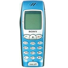 sell my  Sony Ericsson J7