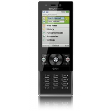 sell my New Sony Ericsson G705