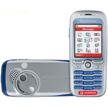 sell my New Sony Ericsson F500i
