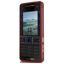 sell my New Sony Ericsson C902