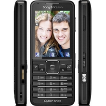 sell my New Sony Ericsson C901