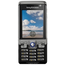 sell my  Sony Ericsson C702