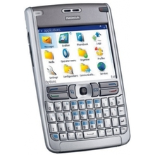 sell my New Nokia E61