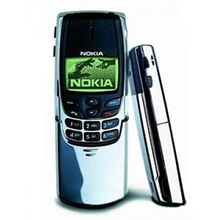sell my  Nokia 8810