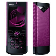 sell my  Nokia 7900 Crystal Prism