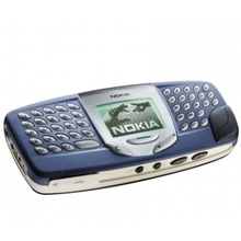sell my New Nokia 5510