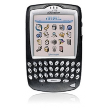 sell my New Blackberry 7730