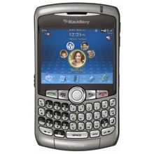 sell my New Blackberry Curve 8320