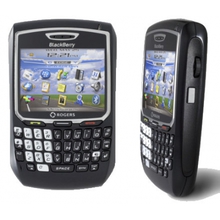 sell my New Blackberry 8700