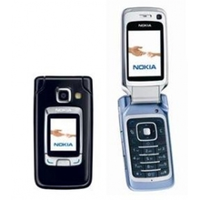 sell my New Nokia 6086