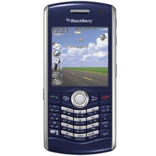 sell my New Blackberry Pearl 8110